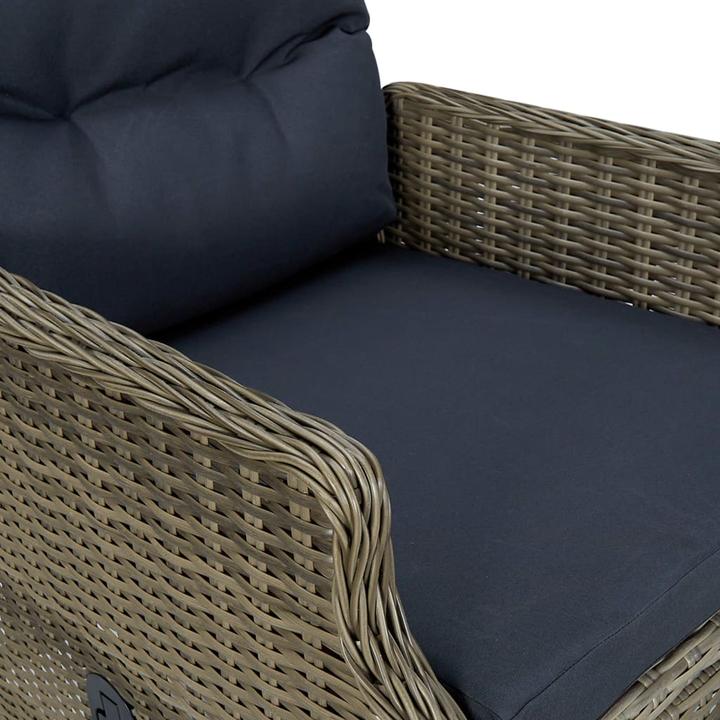 Produktbild vidaXL Outdoor Stuhl