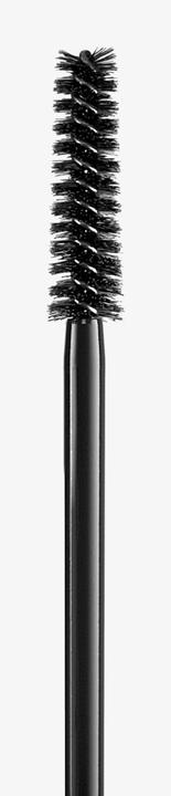 Actual product image MAC Cosmetics browse set (Clear)