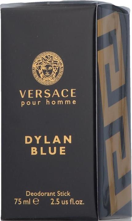 Actual product image Versace Dylan (Stick, 75 ml)