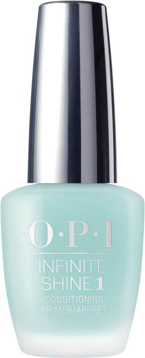 OPI Traitements Infinite Shine - Apprêt conditionnant (Transparent, Base coat)