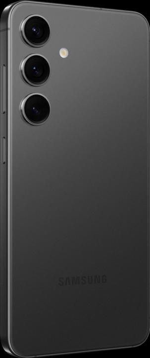 Actual product image Samsung DUPLICATE Galaxy S24 (128 GB, Onyx Black, 6.20", SIM + eSIM, 50 Mpx, 5G)