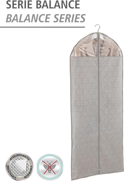 Actual product image Wenko Coat bag