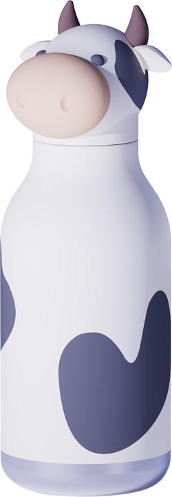 Immagine prodotto Asobu BESTIE-FLASCHE - WILLOW The Cow (0.46 l)