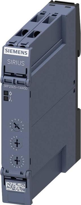 Produktbild Siemens Time Relay 13x Functions 1x CO, Screw