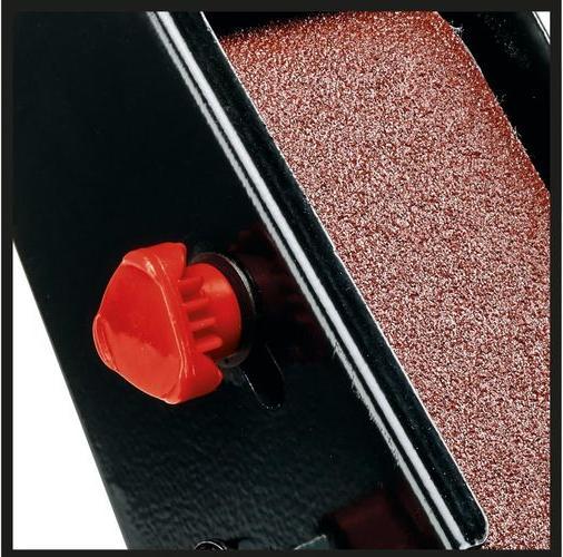 Produktbild Einhell TC-US 350 (Bandschleifer, 350 W)