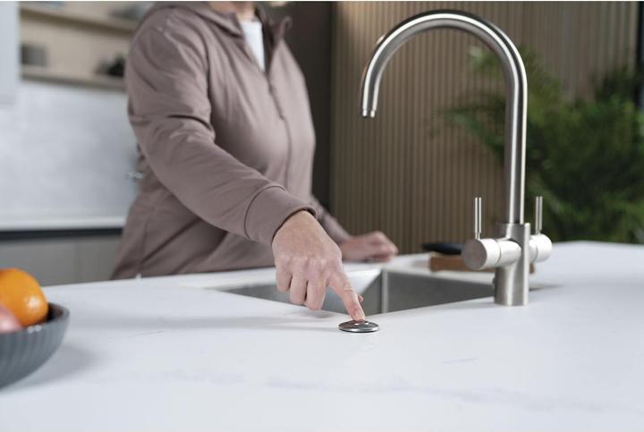 Produktbild ISE Evolution Plus 750 EC Inclusief Draadloze Afstandsbediening (980 ml, 551.62 W)