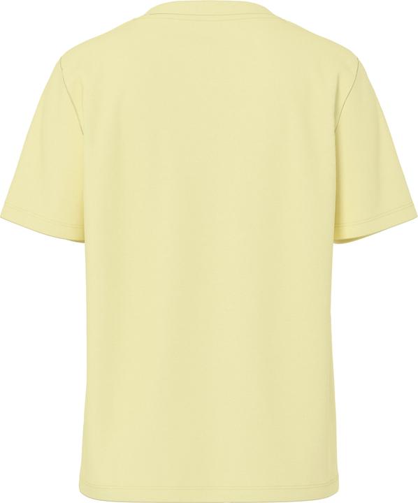 Produktbild Pieces Pcria Ss Solid Tee Jrs Noos Bc (XXL)