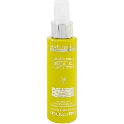 Thumbnail - Abril Et Nature, Conditioner, Natural Curls Gold Lifting 100ml (100 ml)