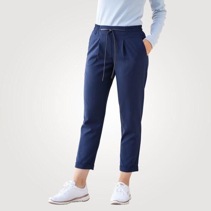 Immagine prodotto Artime 7/8-Hose, elastischer Komfortbund (34)
