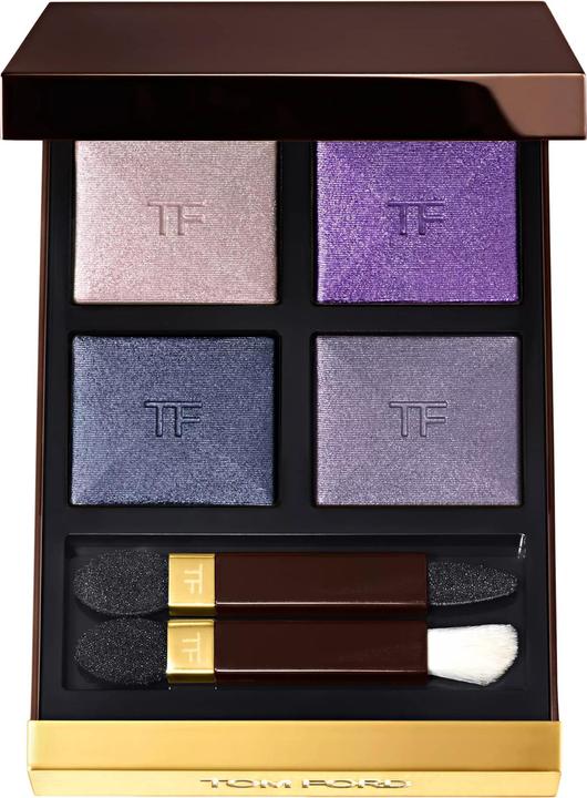 Produktbild Tom Ford Eye Quad (28 Daydream)
