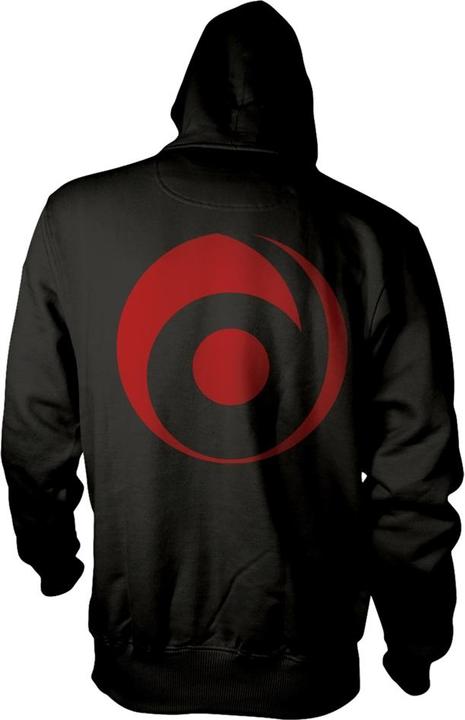 Immagine prodotto Six Feet Under Logo (Hoodie) (S)