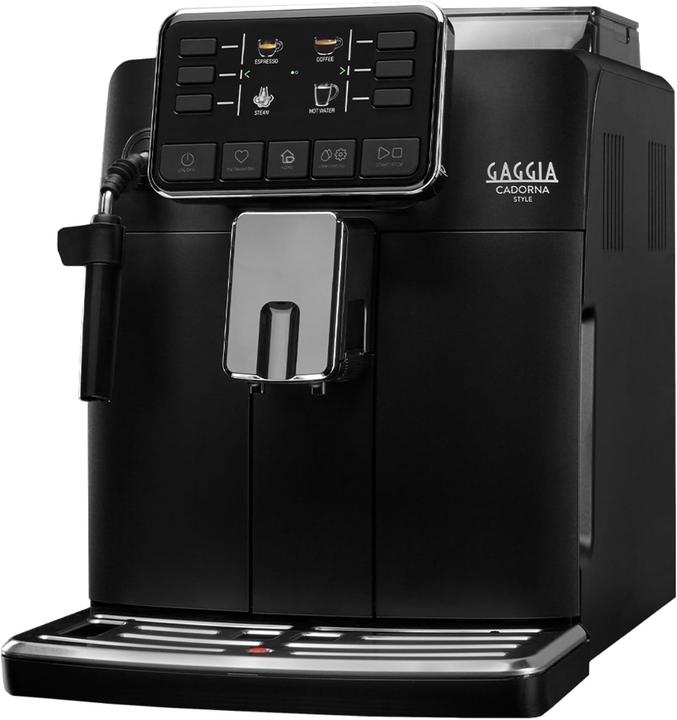 Gaggia RI9600/01 Cadorna Style