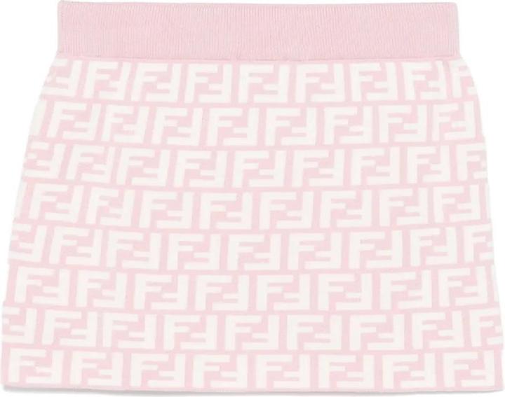 Actual product image Fendi Gonna Ff (12XL)