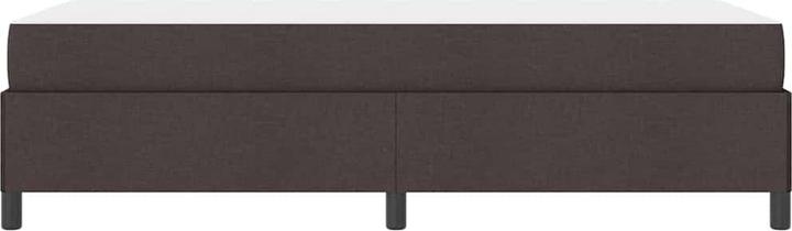 Produktbild vidaXL Boxspringbett (80 x 200 cm)