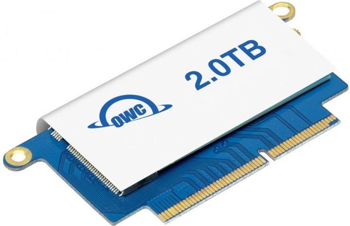 Immagine prodotto OWC 2.0TB (1920GB dopo l'OP) Aura Pro NT per MBP 2016-2017 TB3 non Touchbar Kit di vendita all'utente (2000 GB, M.2)