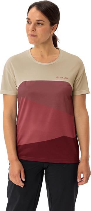 Actual product image Vaude Moab T-Shirt VI (M)