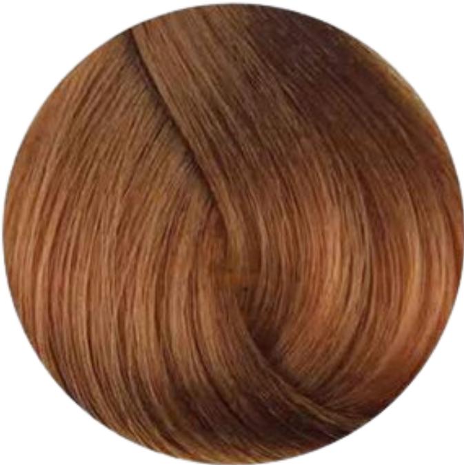 Produktbild Fanola 8*3 Rubio Claro Dorado 100ml (8.3 Hellblond Gold)