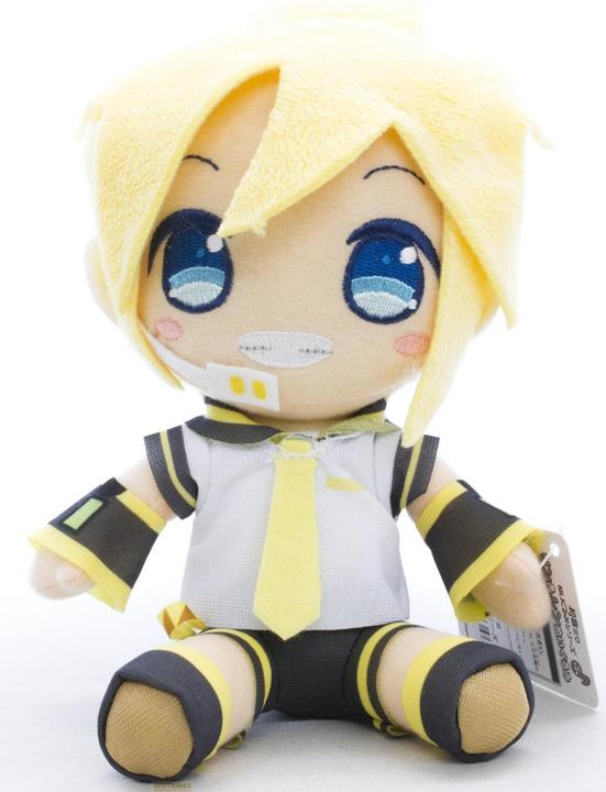 Image du produit Taito Vocaloïd - Ren Kagamine