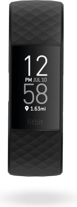 Actual product image Fitbit Charge 4 (28.80 mm)
