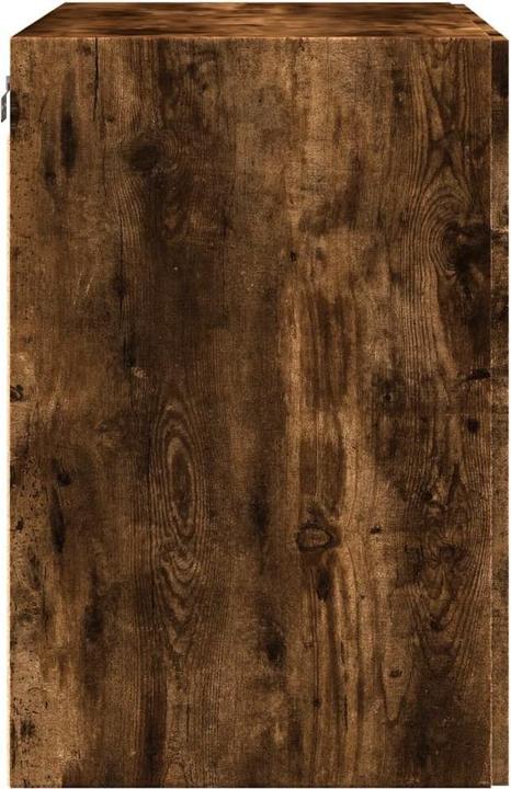 Image du produit vidaXL Armoire murale (80 x 42.50 x 64 cm)