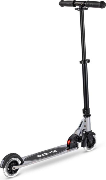 Actual product image Micro Sprite