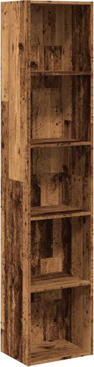 Immagine prodotto vidaXL Bücherregal (40 x 30 x 189 cm)