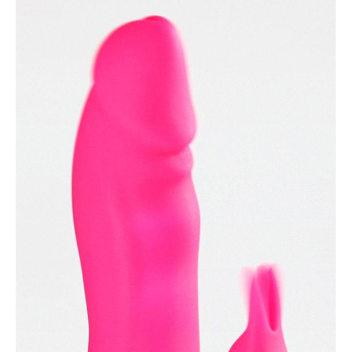 Actual product image Femme Funn Booster Rabbit
