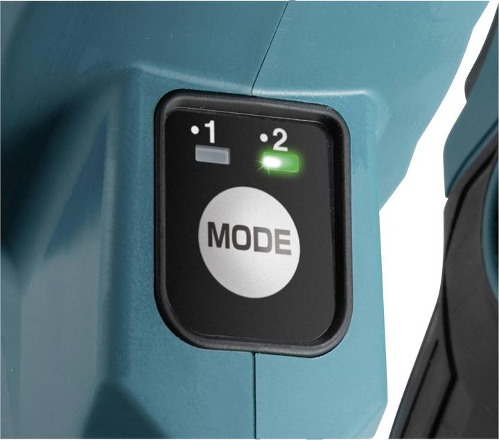 Actual product image Makita VR004GZ Cordless deep vibrator, 18 V, 38mm x 1200mm, Without batteries and charger!