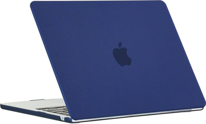 Immagine prodotto PhoneLook Cover Cover protettiva Hardshell ultrasottile per Pro in due pezzi semitrasparente blu scuro (16", Apple)