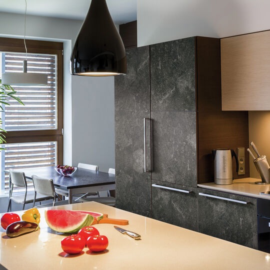 Actual product image D-C-Fix Avelino (67.5 x 200 cm)