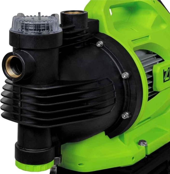 Image du produit Zipper ZI-HWW1100J Hauswasserwerk
