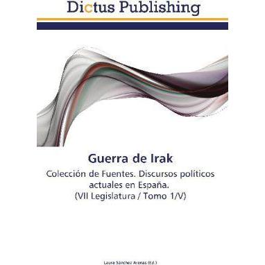 Thumbnail - Guerra de Irak, Fachbücher