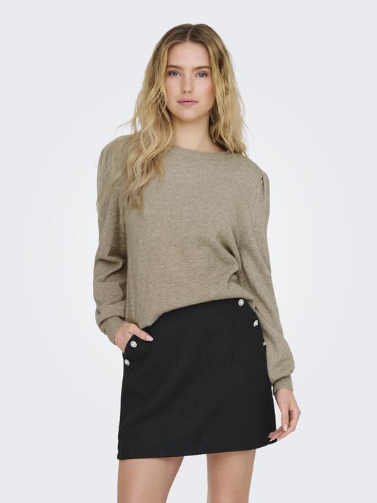Produktbild Only ONLKATIA Strickpullover Strickpullover (M)