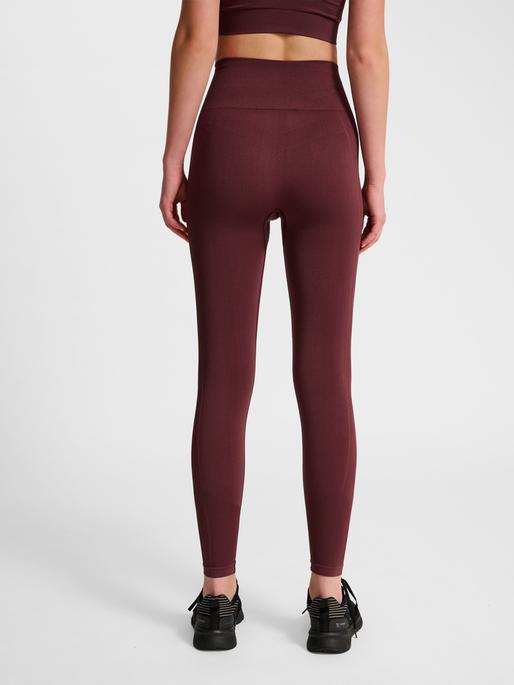 Immagine prodotto hummel Tif Seamless High Waist Tights (S)