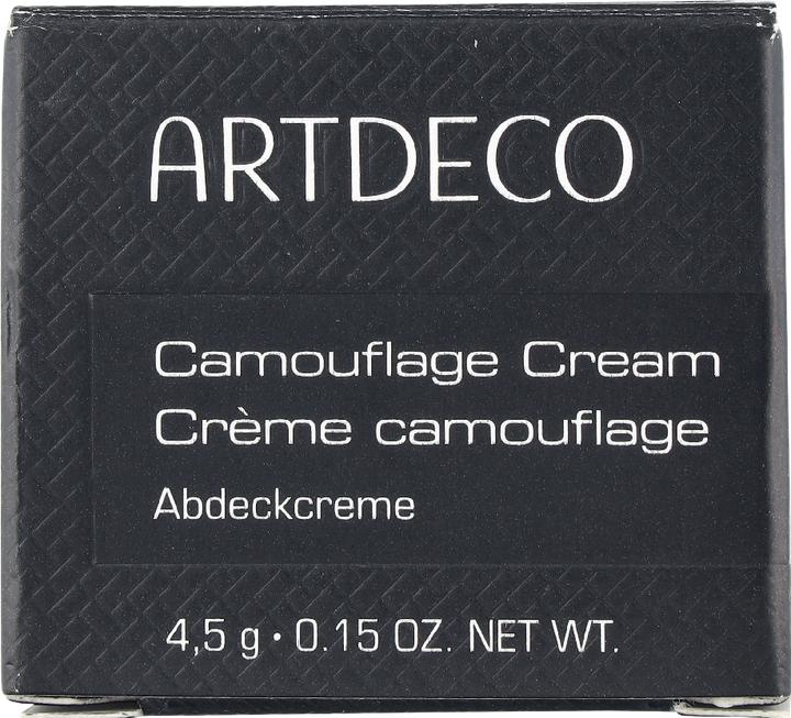 Actual product image Artdeco Camouflage (06 Desert Sand)