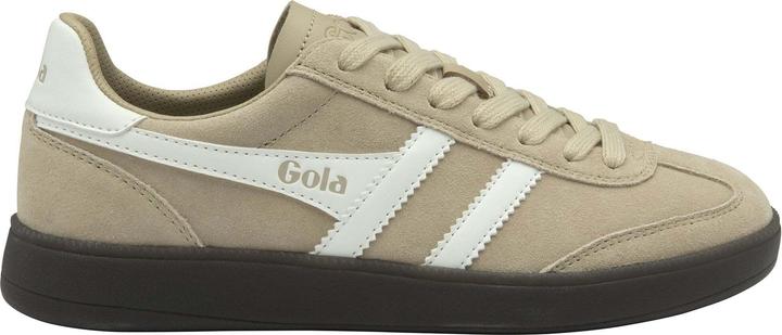 Bone, White, Dark gum