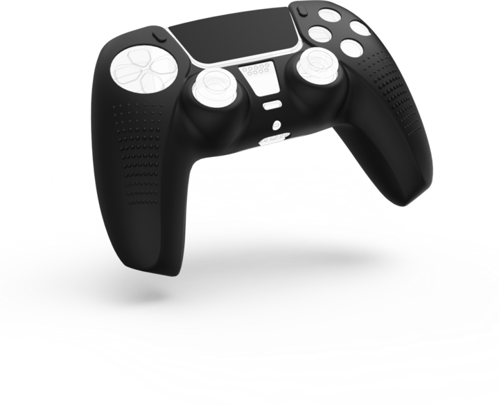Image du produit Hama Housse de protection Grip (PS5)