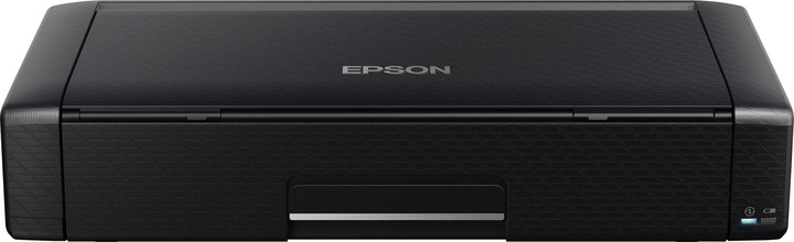 Produktbild Epson WF-110W Workforce (Tintenpatrone, Farbe)