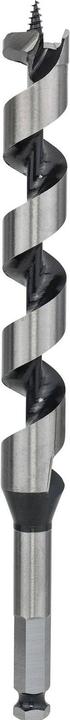 Produktbild Bosch Professional Zubehör PRO Wood Holzschlangenbohrer, 22 x 170 x 235 mm (11.1 mm)