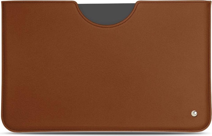 Marron ( Nappa - Pantone #8B4720 )