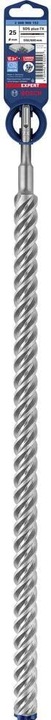 Image du produit Bosch Professional Zubehör Marteau perforateur Expert SDS plus-7X, 25 x 550 x 600 mm (25.00 mm)