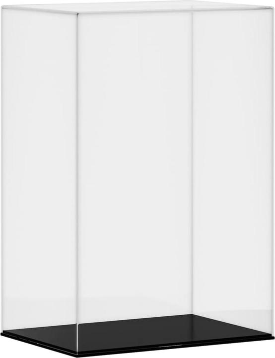 Produktbild vidaXL Vitrine (17 x 17 x 25 cm)