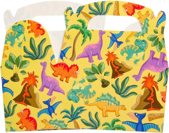 Actual product image LG-Imports Dispenser box dinosaur, 12 pcs. (12 Piece)