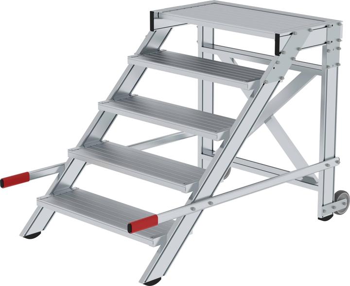 Immagine prodotto Munk pianerottolo delle scale (Ponteggio, 151.50 cm)
