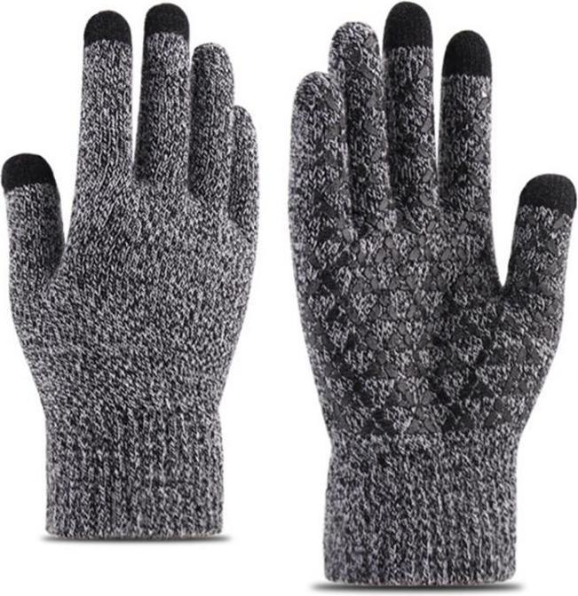 Actual product image TOP Gloves (One size)