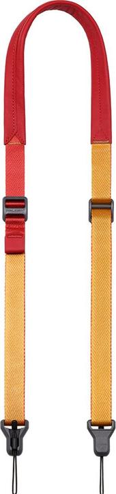 Falcam Maglink Quick Magnetic Buckle Shoulder Strap Lite V2 (Red) (Schultergurt)