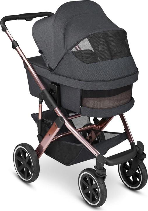 Produktbild ABC Design Salsa 4 Air