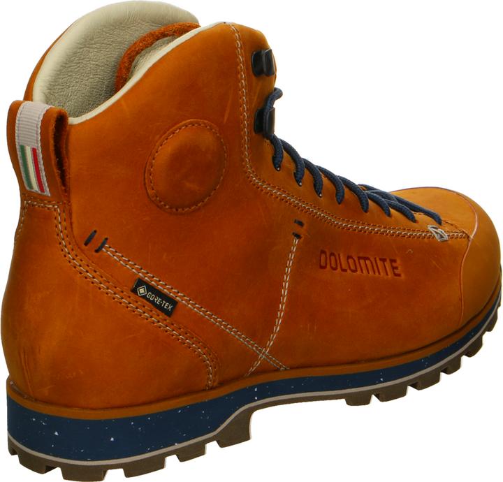 Actual product image Dolomite 54 High FG Evo GORE-TEX (46.5)