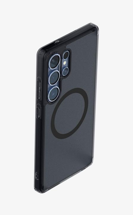 Actual product image Spigen Ultra Hybrid Magfit (Samsung Galaxy S25 Ultra)