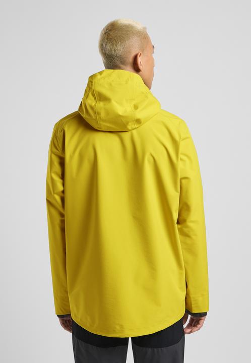 Actual product image Jack Wolfskin Highest Peak 3L Jkt M